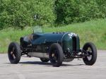 Opel Rennwagen Grnes Monster 1913 года